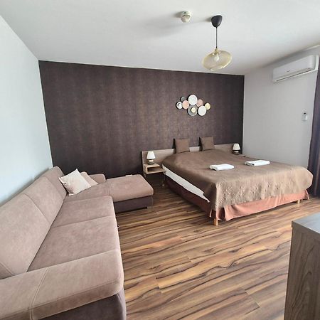 Manna Wellness Apartman Zalakaros Exterior photo