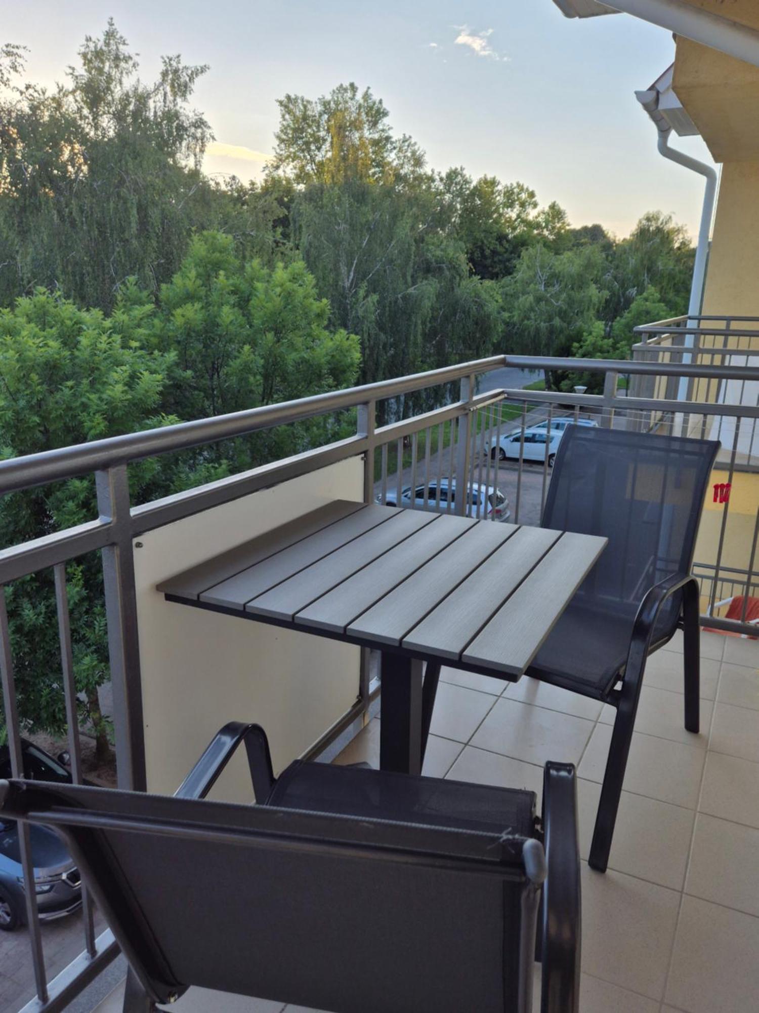 Manna Wellness Apartman Zalakaros Exterior photo