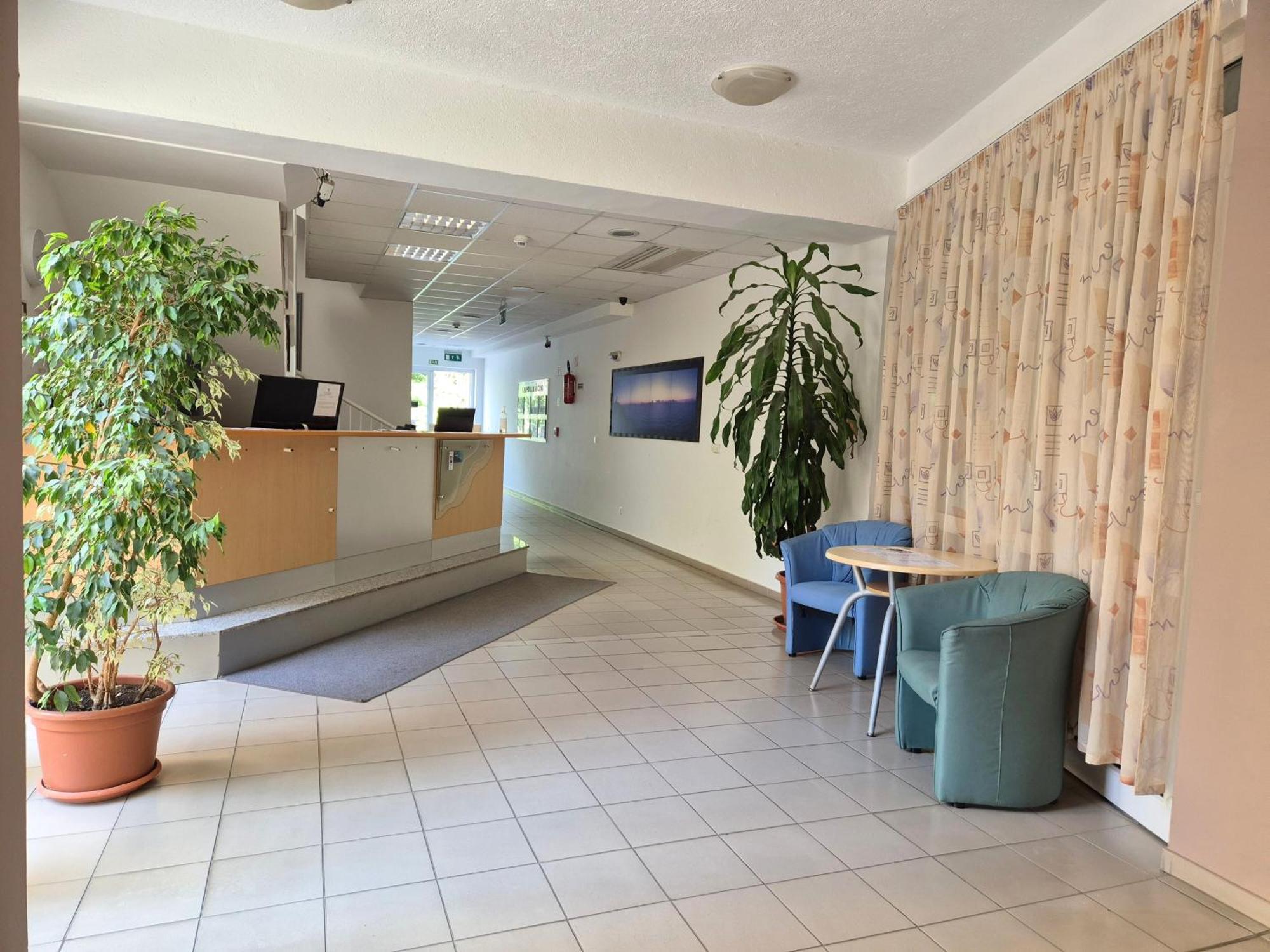 Manna Wellness Apartman Zalakaros Exterior photo