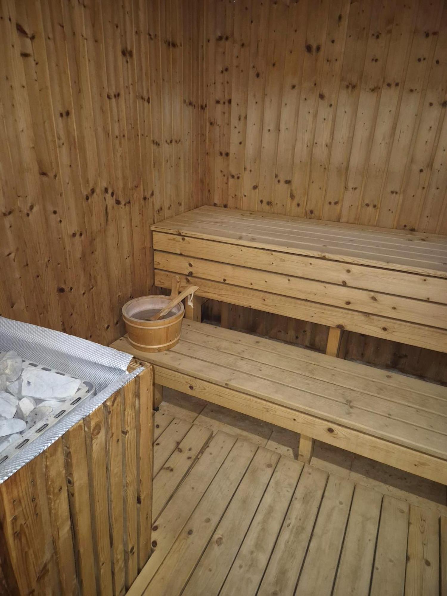 Manna Wellness Apartman Zalakaros Exterior photo